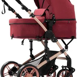 nshoppe Baby Stroller 3 in 1 Stroller-picture-13