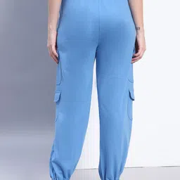 q-rious Women Cargos image 2