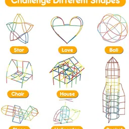 buddynjoy BJ_STRAW_90 image 5