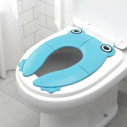 staranddaisy x Uonibaby Baby Potty seat for Kids 2-5yrs Ergonomic Portable Toddler Potty Seat Potty Seat-picture-18