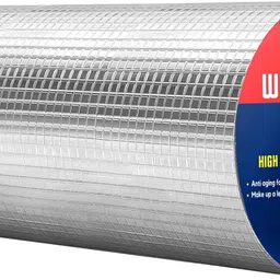 ub unity brand Waterproof Tape Waterproof Tape for Roof Leak, Surface Crack, Window Sill Gap and Tank Leak Waterproof Tape (Manual) image 1