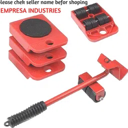 hinglaj Latest Furniture Lifter Mover Tool Set Heavy Duty Furniture Lifter_103 Appliance Furniture Caster-picture-16