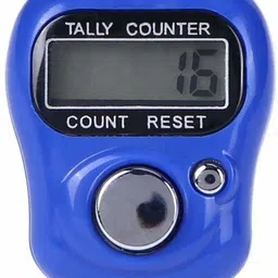 neonsheon Tally Counter Naam Jap Ring Counting Machine finger | Radha Name Jap Machine Digital Tally Counter-picture-45