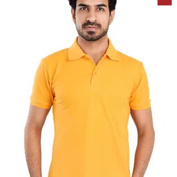 Clothe Funn Pack Of 2 Polo Collar T-shirt-picture-10