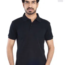 Clothe Funn Pack Of 2 Polo Collar T-shirt-picture-12