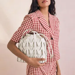 NEXT Self Design Bucket Handheld Bag-picture-18