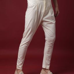 RARE RABBIT Men Pajama-3 Slim Fit Mid-Rise Pyjama-picture-10