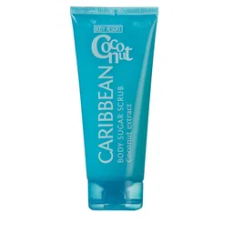 mades Unisex Body Resort Coconut Caribbean Body Sugar Scrub 250 g-image-72