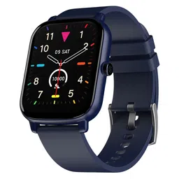 NOISE ColorFit Icon Buzz Smartwatch-picture-33
