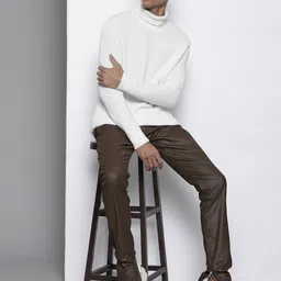 boohooMAN Men Skinny Fit Stretchable Jeans-picture-36