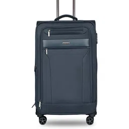 Nasher Miles Soft-Sided Medium Trolley Suitcase-picture-30