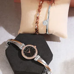 French Connection Women Watch Gift Set FCS11RTM-picture-12