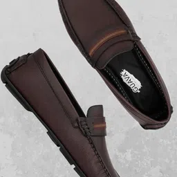 Guava Men Slip-On Loafers image 1