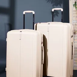 Nasher Miles The Line Set Of 2 Hard-Sided Trolley Suitcase 65 cm & 75 cm-picture-17