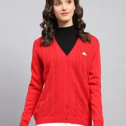 Monte Carlo Open Knit Cardigan-picture-25