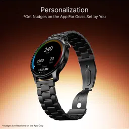 boAt Ultima Prime Smartwatch image 5