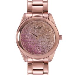 GUESS Women Bracelet Style Straps Analogue Watch U1402L3M-picture-19