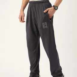 Sports52 wear Men Dry Fit Comfort Training Track Pants-picture-45