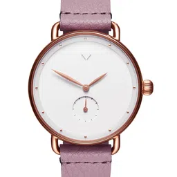 MVMT Women White Analogue Watch D-FR01-RGPU-picture-15