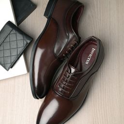 INVICTUS Men Formal Oxfords-picture-41
