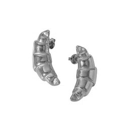 Just Lil Things Contemporary Stainless Steel Studs-image-17