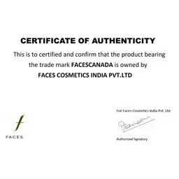 FACES CANADA Watermelon Fresh Glowy Clay Facial Mask For Deep Pore Cleansing - 50gm image 5