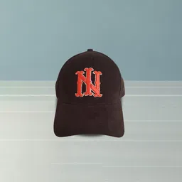 MAATIR DESIGNS Unisex Embroidered Baseball Cap-picture-29