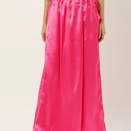 HASRI Women Solid Saree Shapewear-picture-17