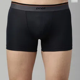 pivot Men Pack Of 2 Assorted Trunks-image-43