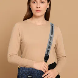 ESBEDA PU Swagger Sling Bag-picture-14