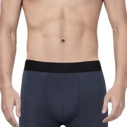 Pepe Jeans Men Blue Solid Sports Trunks 8904311305644-picture-32