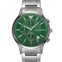 Emporio Armani Men Analogue Chronograph Watch AR11507-picture-23