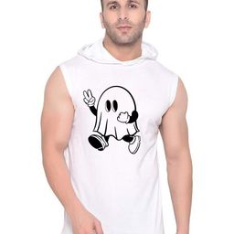 Fashnobic Self Deisgn Gym Vest-picture-37