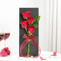 Aromatic Rose Affair Combo image 2
