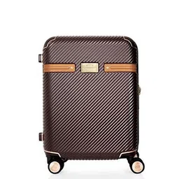 Samsonite SBL RICHMONDII Textured Hard Sided Medium Trolley Bag-68 cm-picture-40