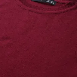 FEMEA Solid Cotton Crop Top image 3