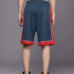 HRX by Hrithik Roshan Men Basketball Rapid-Dry Shorts image 3