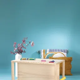 Utopia Choice Wooden Petit Cube Bench image 4