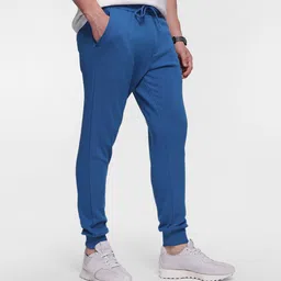 FCUK Men Printed Joggers image 2