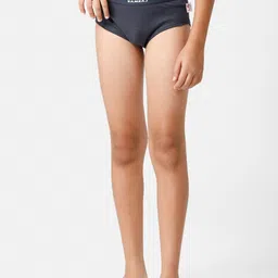 Ramraj Boys Pack Of 10 Basic Briefs image 4