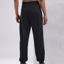 HRX by Hrithik Roshan Men Rapid-Dry Running Joggers image 4