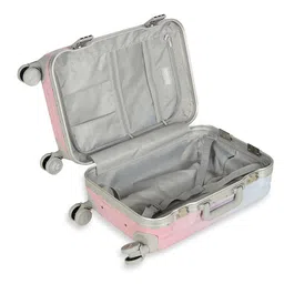 NAKURU Sunset Spinner Hard Sided 20" Cabin Trolley Suitcase image 2