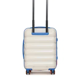 uppercase Astro Lightweight Suitcase Trolley Bags image 4