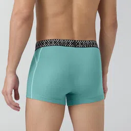 XYXX Men Combed Cotton Sprint Trunk  XYTRNK166 image 2