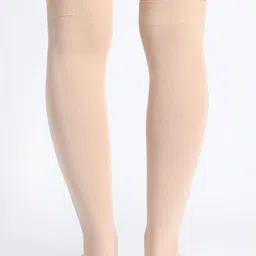 N2S NEXT2SKIN Pack Of 3 Above Knee-Length Socks image 2