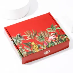 Scented Love Anniversary Hamper image 5