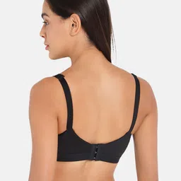 intimacy LINGERIE Pack Of 3 Full Coverage Cotton Everyday Bra With All Day Comfort image 2