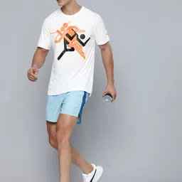 Puma Printed dryCELL Faster Icons RunningT-shirt image 5