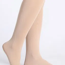 N2S NEXT2SKIN Pack Of 3 Above Knee-Length Socks image 3