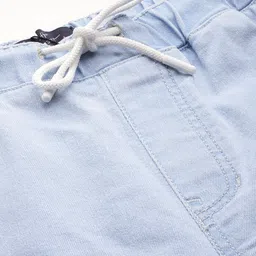 Mast & Harbour Men Jogger Fit Stretchable Jeans image 5